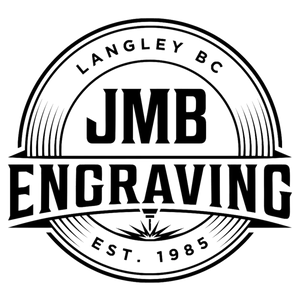 JMB Engraving