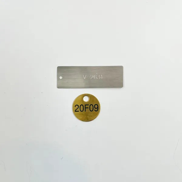 Stainless Steel